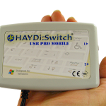 HAYDi:Switch USB Mobile